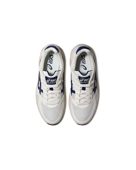 Asics Blue Gel-Pacer for men