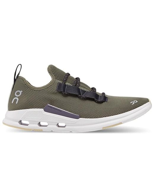 On Shoes Brown Cloudeasy for men