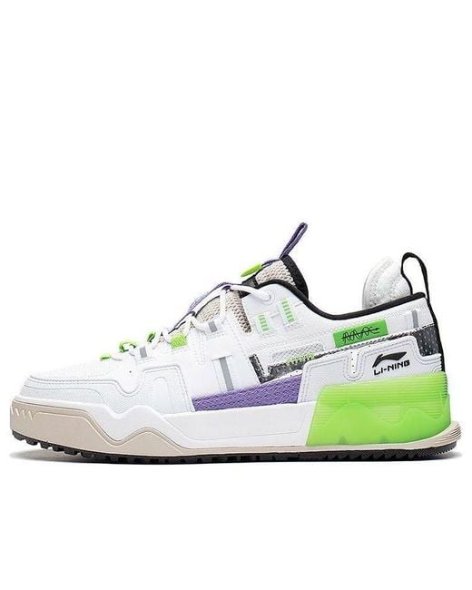 Li-ning Blue Cf Flash Star 1.5 for men