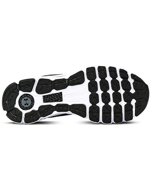 Under Armour Black (Wmns) Hovr Infinite 2