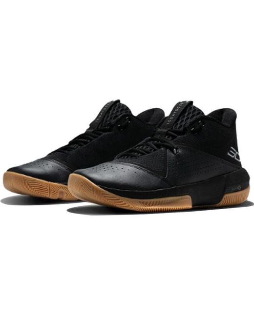 Under Armour Blue Sc 3Zer0 Iv Competition for men
