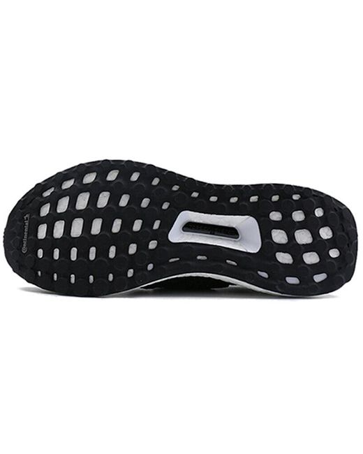 Adidas Black Ultraboost Clima for men