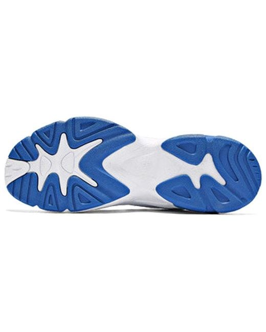 361 Degrees White X Pepsi Dad Shoes for men