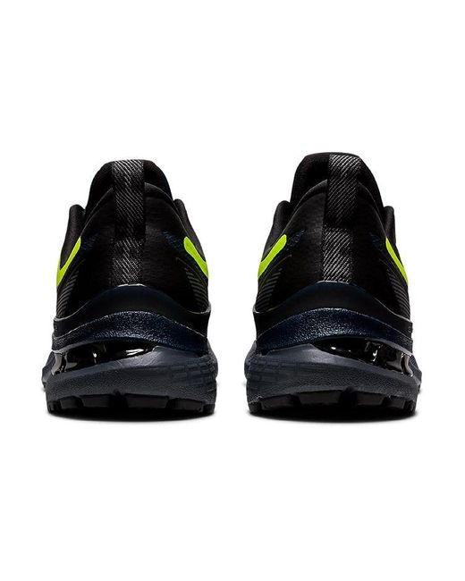 Asics Blue Gel-pulse 13 All Winter Long Running Shoes for men