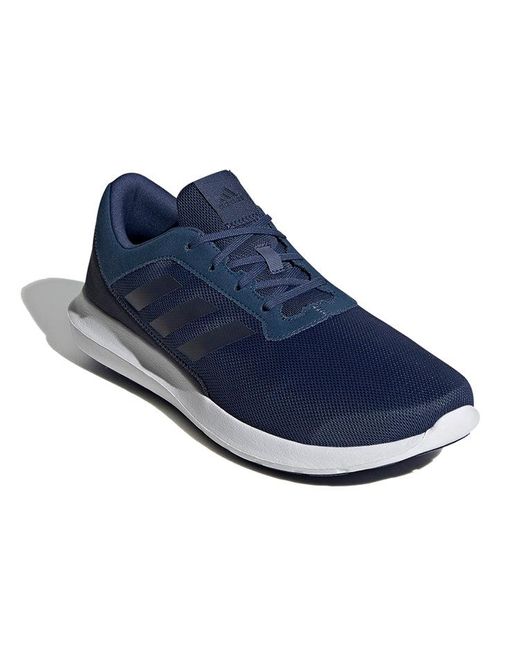 Adidas Blue Coreracer 'Tech' for men