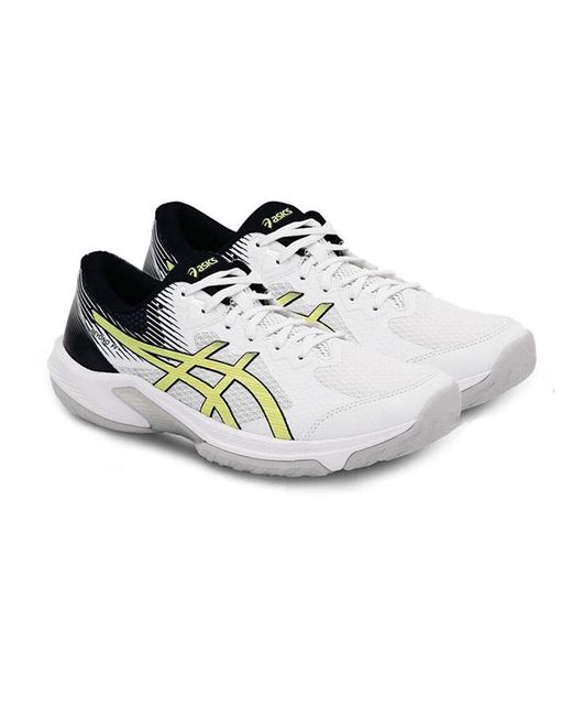Asics Blue Beyond Ff Glow' for men