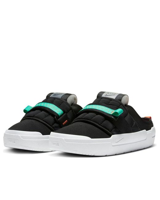 Nike Brown Offline Slip-On Menta' for men