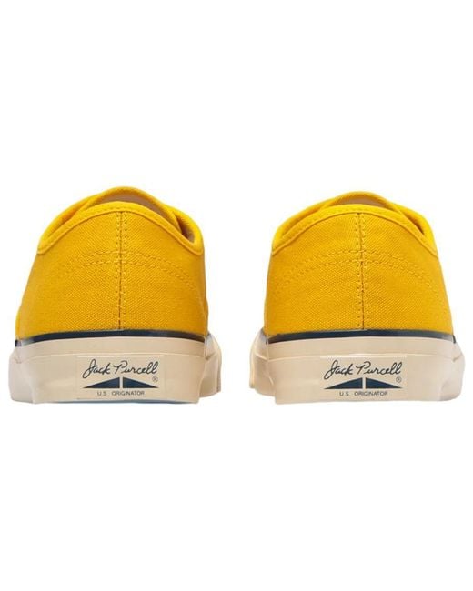 Converse Yellow Jack Purcell Us Windjammer for men