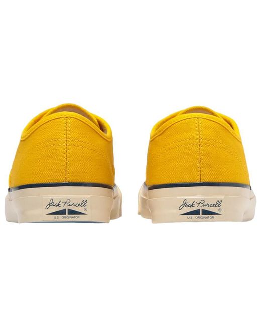 Converse Yellow Jack Purcell Us Windjammer for men