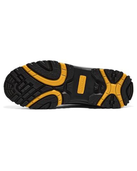 Skechers Black Relment 'Daggett for men