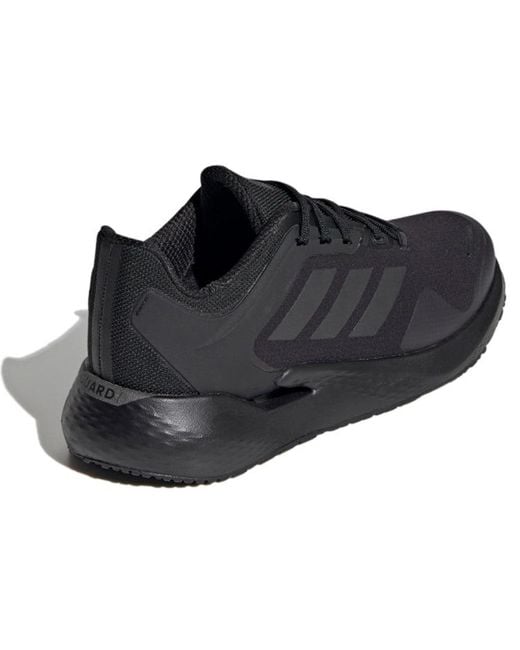 Adidas Black Alphatorsion C.Rdy for men