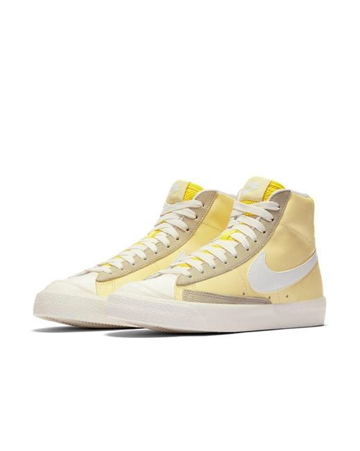 Nike Metallic (Wmns) Blazer Mid '77 'Bicycle'