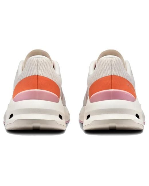 On Shoes White (Wmns) Cloudpulse 'Pearl Blossom'