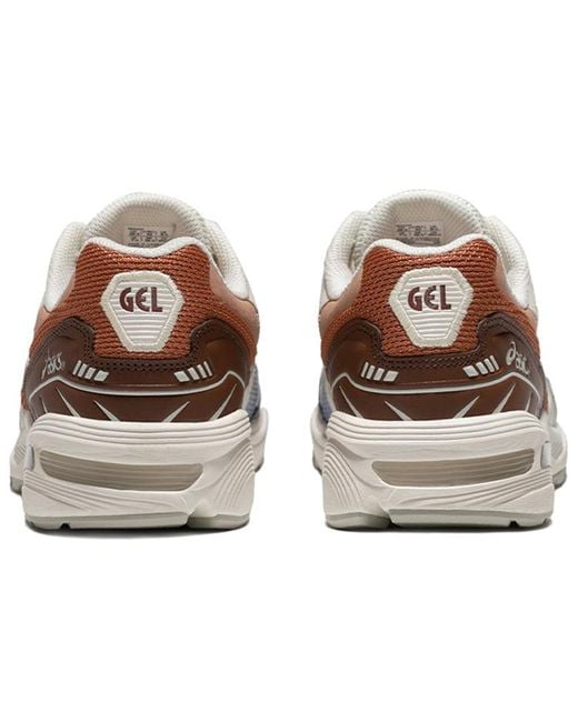 Asics White Gel-1090 for men