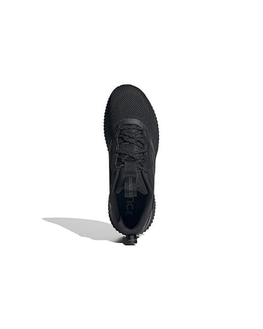 Adidas Blue Aerobounce St for men