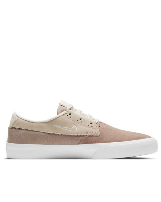Nike White Shane Sb 'Malt' for men