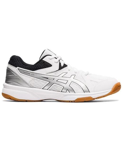 Asics White Rivre Cf for men