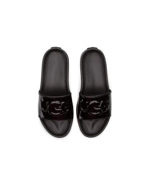 Ugg Black (Wmns) W Royale