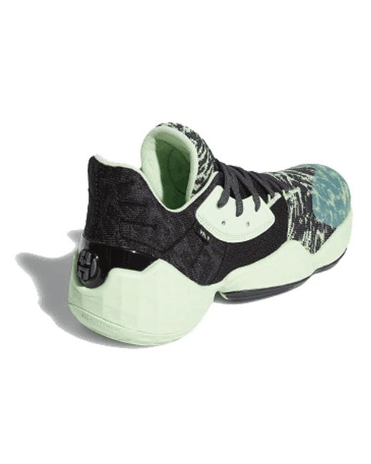 Adidas Green Harden Volume 4 Gca for men