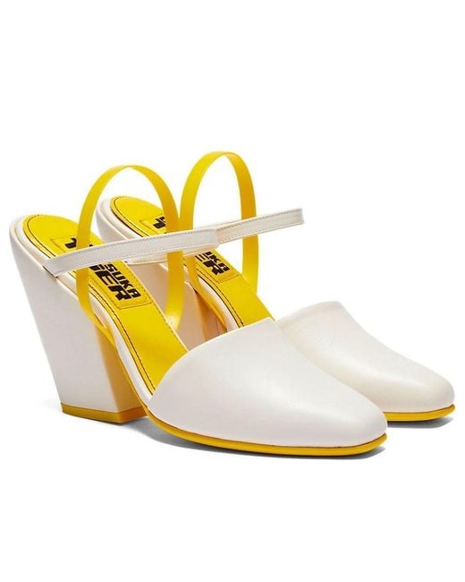 Onitsuka Tiger Yellow (Wmns) Tiger Fairia Sunflower'
