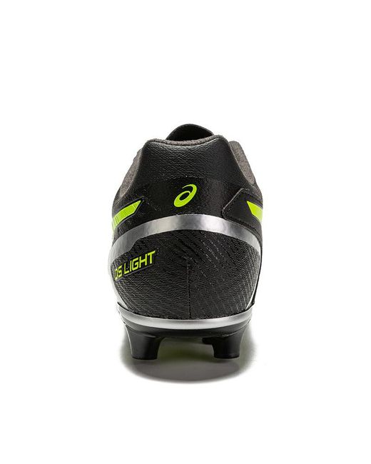 Asics Black Ds Light Safety' for men