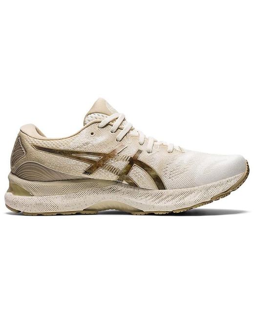 Asics Natural Gel Nimbus 23 'Earth Day' for men