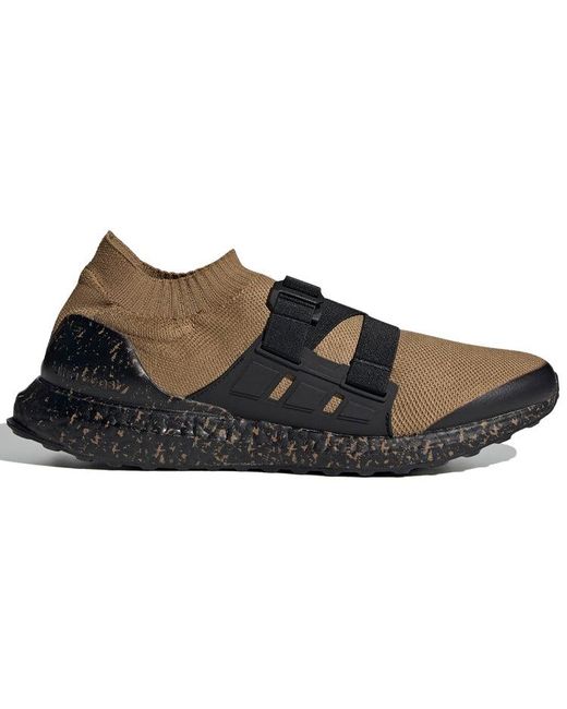 Adidas Brown Hyke X Ultraboost Aoh 001 for men