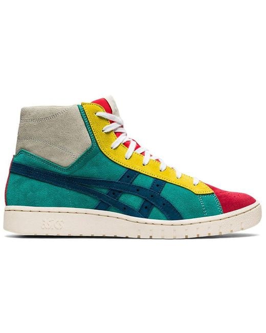 Asics Blue X Atmos Gel-Ptg Mt 'Mismatch' for men
