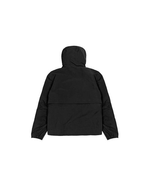 Adidas Black Y-3 rugged Gore-tex Terrex Jacket for men