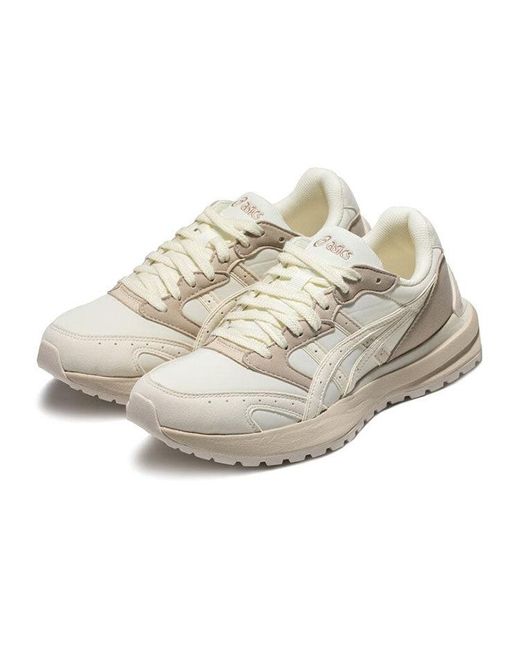 Asics White (Wmns) Tarther Sc