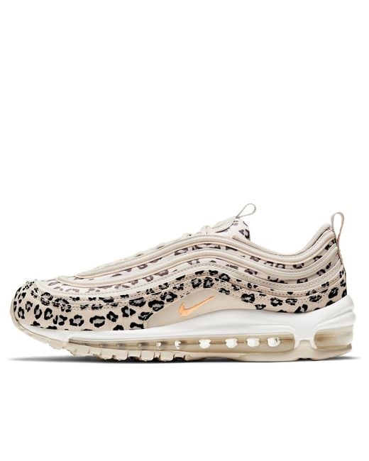 Nike White Air Max 97
