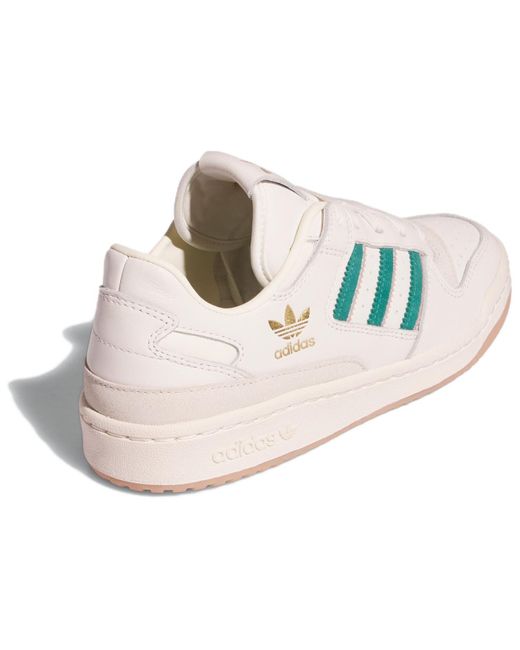 Adidas Natural (Wmns) Originals Forum Low Cl 'Active Sandy'