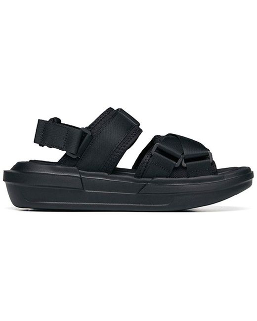 Anta Blue (Wmns) Badao Sandals