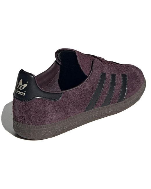 Adidas Brown Originals State Series Oregon 'Beaver' for men