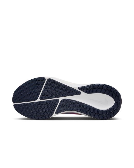 Nike White (Wmns) Air Zoom Vomero 17 'Multi'