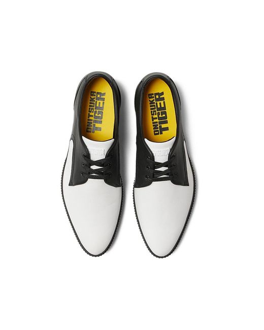 Onitsuka Tiger Black Ponity for men