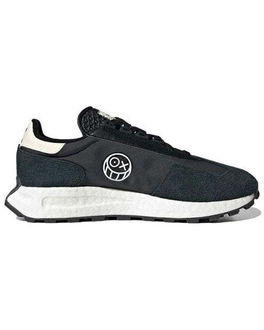 Adidas Blue X Andr Saraiva Mr.A Retropy E5 for men