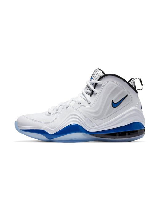 Nike Blue Air Penny 5 'Orlando Home' for men