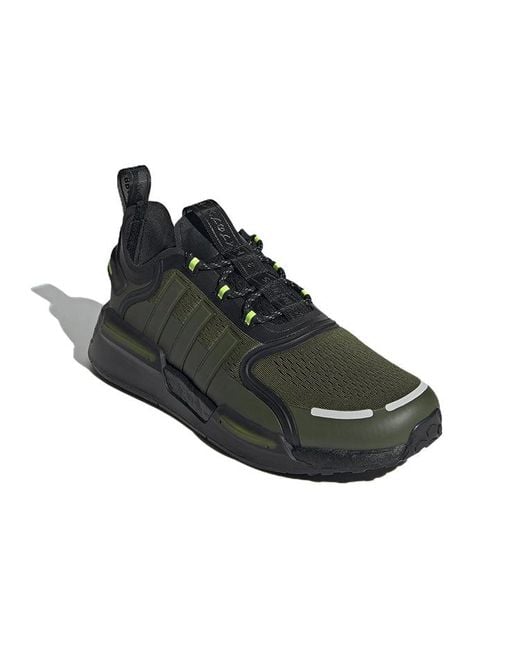 Adidas Black Nmd_V3 'Focus' for men