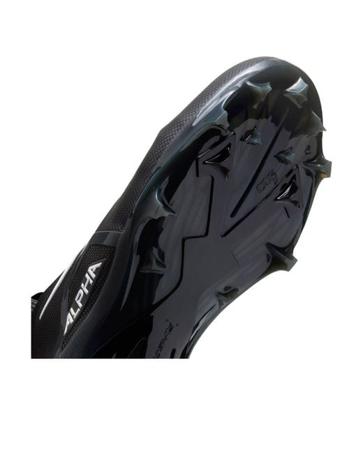 Nike Black Alpha Menace Elite 3 for men