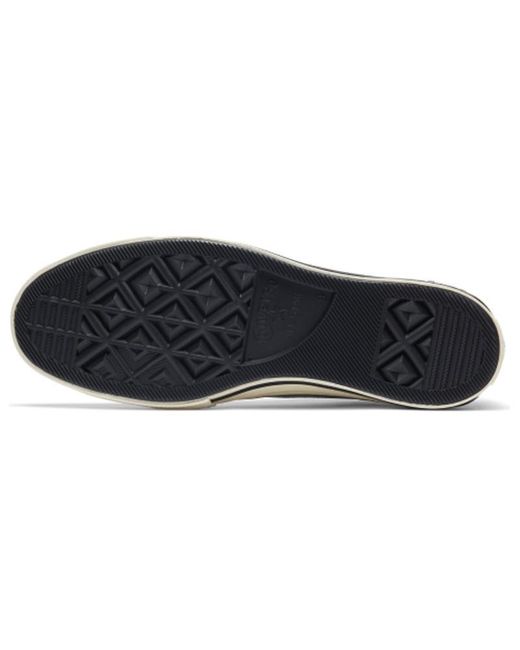 Converse Orange Chuck 70 Ox for men