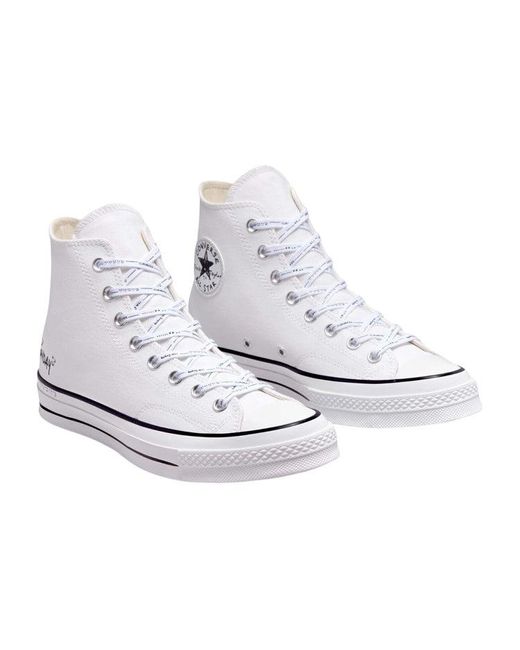 Converse White Chuck 70 High 'Sunday' for men