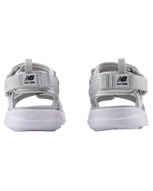 New Balance Metallic (Wmns) 600 Sandals