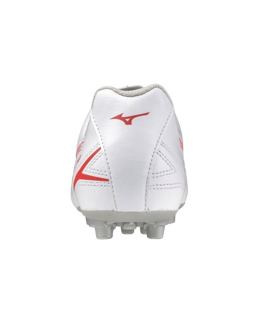 Mizuno White Monarcida Neo3 Iii Select Ag for men
