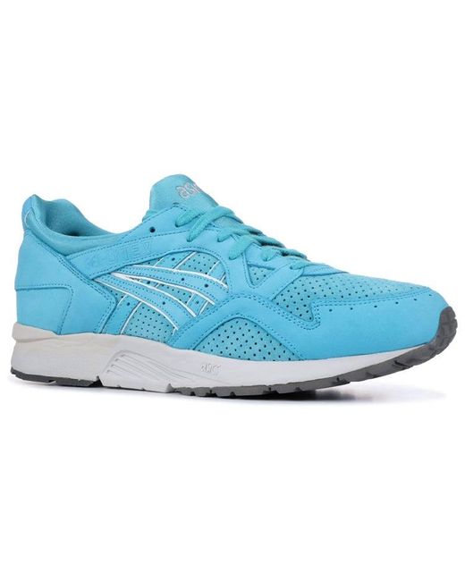 Asics Blue Ronnie Fieg X Gel Lyte 5 'Cove' for men