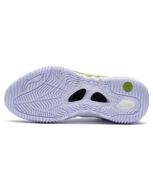 Li-ning Blue Badfive 2.5 Low for men