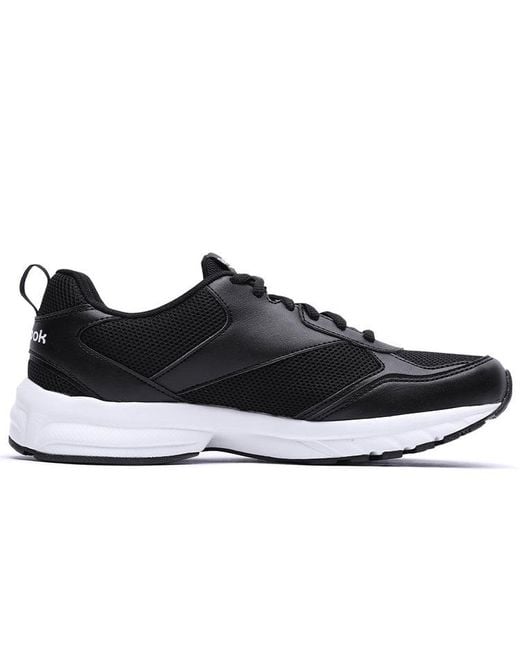 Reebok White Run Pheehan 5.0