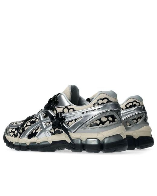 Asics Black Cecilie Bahnsen X Gel-kayano 20 for men