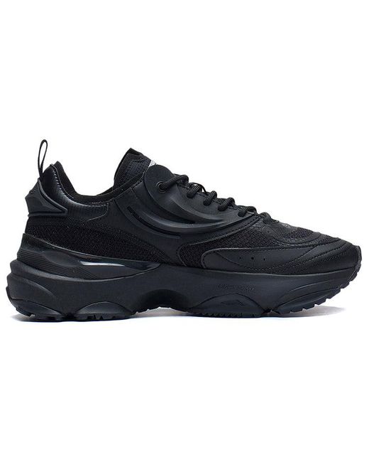 Li-ning Blue (Wmns) Cf Star Trek