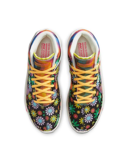 Nike Blue Kd 13 Ep 'Easy Money Sniper' for men